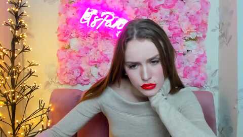 isabellrrose @ myfreecams on 20240121