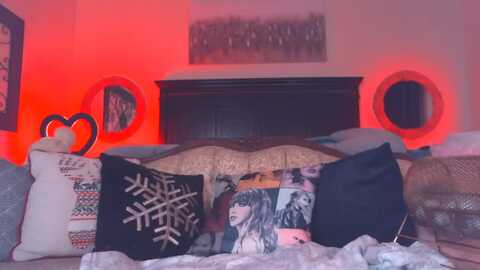 jennyblighe @ myfreecams on 20240121