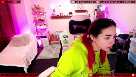 jesswhitmore @ myfreecams on 20240121
