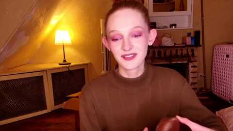 kinkywander @ myfreecams on 20240121