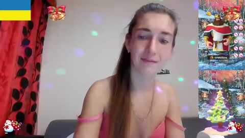 kriss_belly @ myfreecams on 20240121