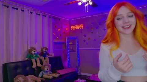 kristiebish @ myfreecams on 20240121
