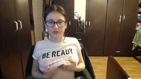kristineexxx @ myfreecams on 20240121