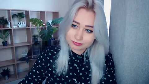 kukla_kolduna @ myfreecams on 20240121