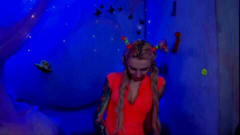 licklizz @ myfreecams on 20240121