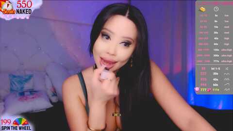 lucky_star888 @ myfreecams on 20240121