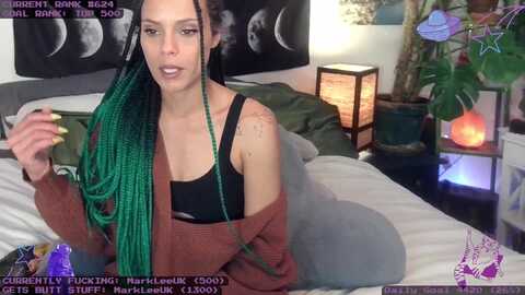 lunarlexxx @ myfreecams on 20240121