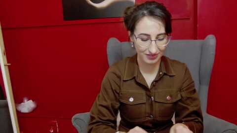 lysaddiction @ myfreecams on 20240121
