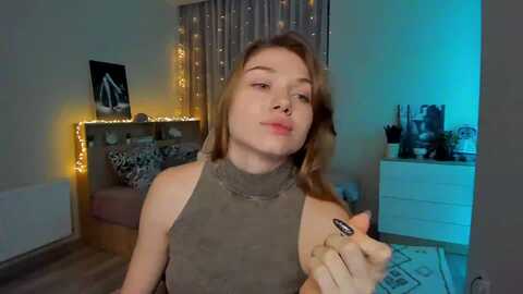 make_my_luck @ myfreecams on 20240121