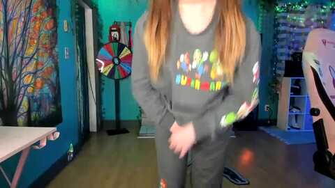 maplemaya @ myfreecams on 20240121