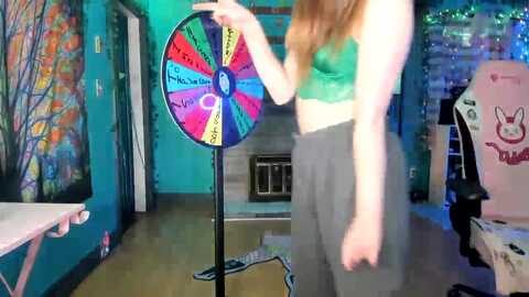maplemaya @ myfreecams on 20240121