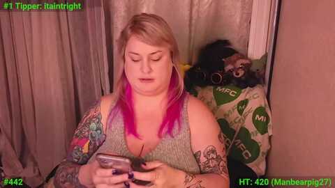 mari_jae @ myfreecams on 20240121