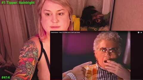 mari_jae @ myfreecams on 20240121