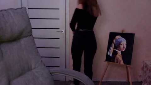maybemary @ myfreecams on 20240121