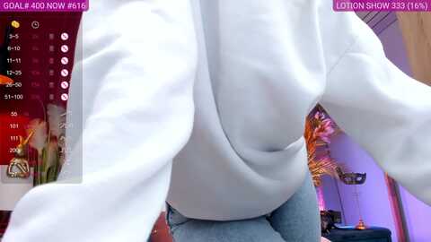 miamuse @ myfreecams on 20240121