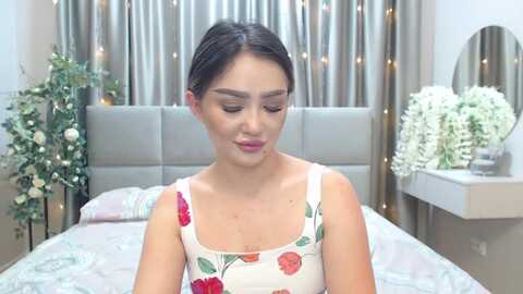 mirakyong @ myfreecams on 20240121