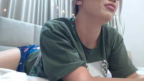 mirakyong @ myfreecams on 20240121