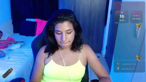 prettyfriends @ myfreecams on 20240121