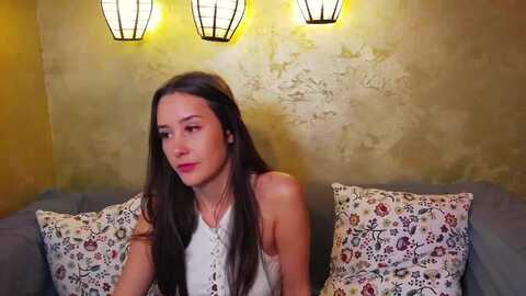 radiance @ myfreecams on 20240121