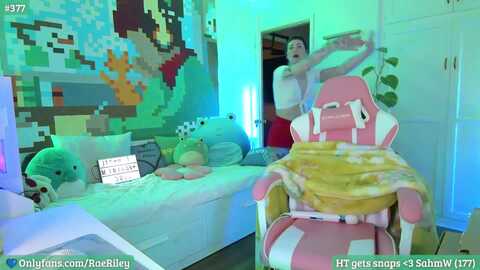 raeriley @ myfreecams on 20240121
