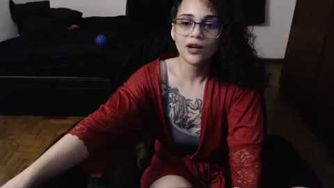 satanna @ myfreecams on 20240121
