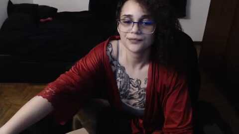 satanna @ myfreecams on 20240121