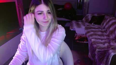serafina @ myfreecams on 20240121