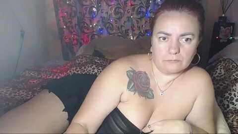 sexyladyfox_ @ myfreecams on 20240121
