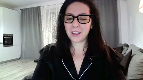 silkywoman @ myfreecams on 20240121