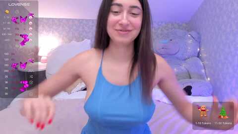 sofigrace @ myfreecams on 20240121