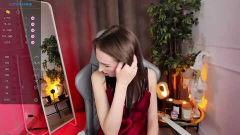 sophie_rocks @ myfreecams on 20240121