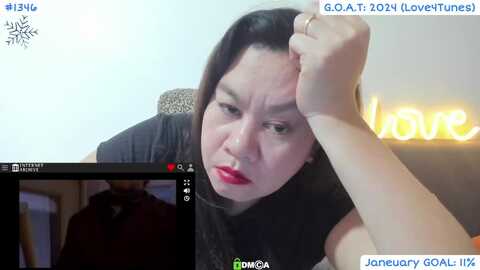 sweetjaney @ myfreecams on 20240121