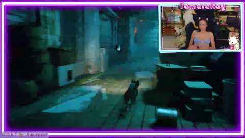 tamararay @ myfreecams on 20240121