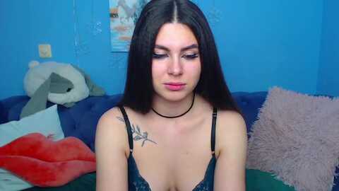 violinalove @ myfreecams on 20240121