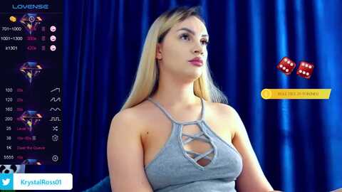 allisonsweets @ myfreecams on 20240122