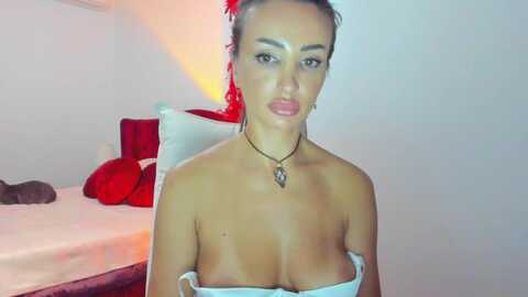 alyssiakent1 @ myfreecams on 20240122
