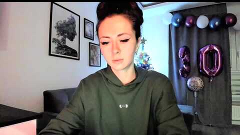 amber_fry @ myfreecams on 20240122