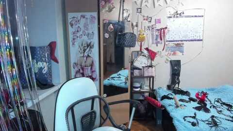 amurmistress @ myfreecams on 20240122