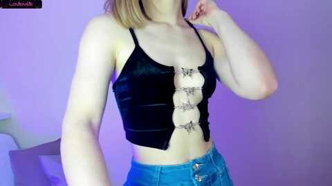 angelicfame @ myfreecams on 20240122