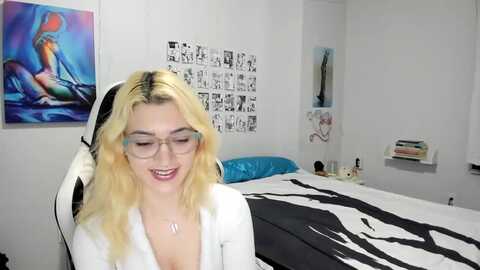 annatame @ myfreecams on 20240122