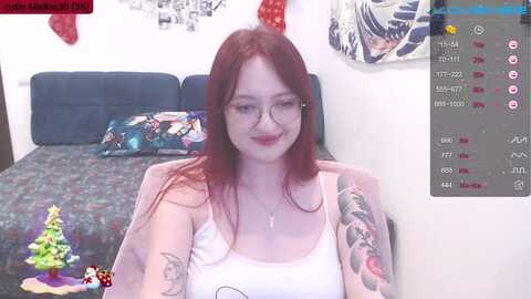 ariiltabris @ myfreecams on 20240122