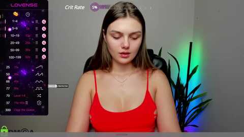 babe_golden @ myfreecams on 20240122