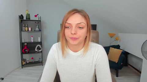 blondieally @ myfreecams on 20240122
