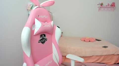 cherrycute666 @ myfreecams on 20240122