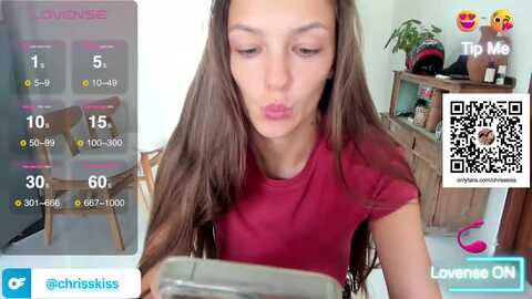 chris_sweet_ @ myfreecams on 20240122