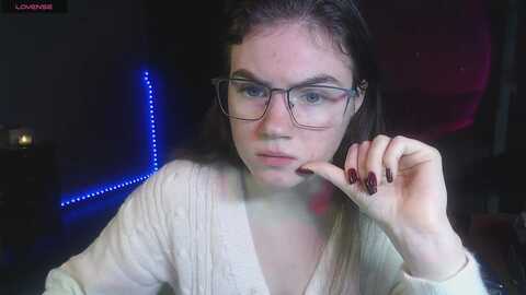 coconut_i @ myfreecams on 20240122
