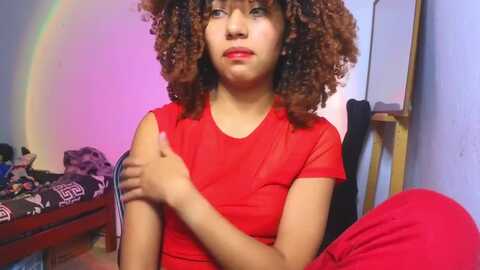 cofewithmilk @ myfreecams on 20240122