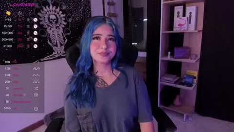 coraline226 @ myfreecams on 20240122