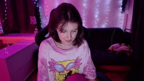 crybabykys @ myfreecams on 20240122