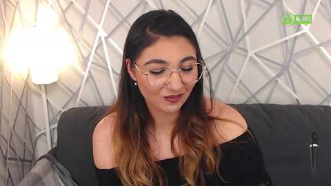 curiousleia @ myfreecams on 20240122